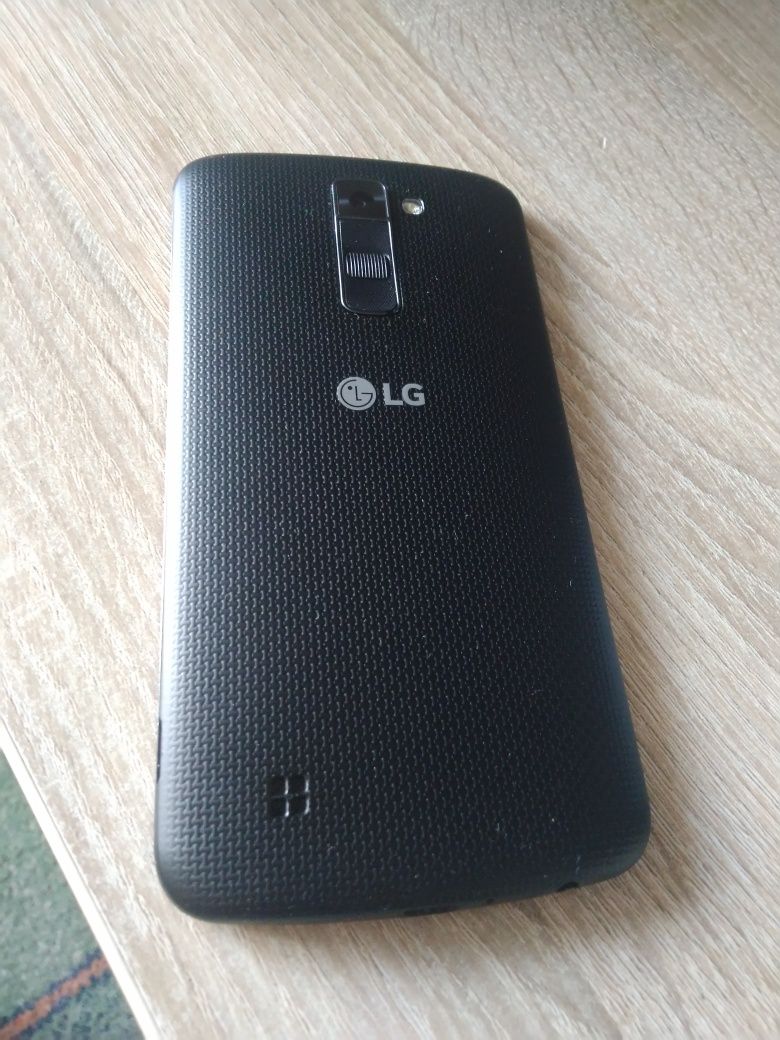 Smartfon LG k10 LTE