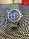 Seiko Prospex Arnie SNJ031