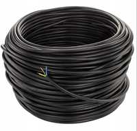 Nowy kabel ziemny YKY 3x2.5