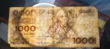 Notas para quem coleciona ou para colecionadores