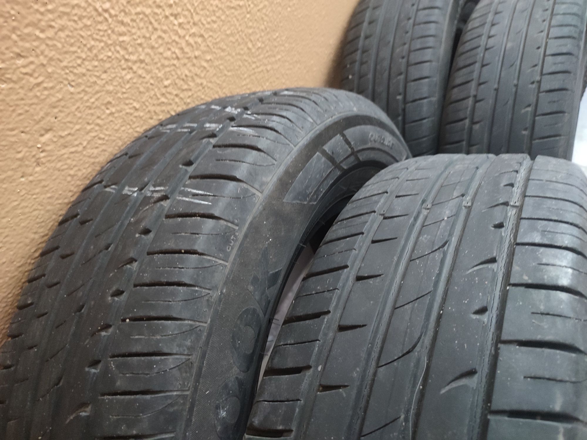 Летние шины Hankook Ventus prime 2 215/70 r16