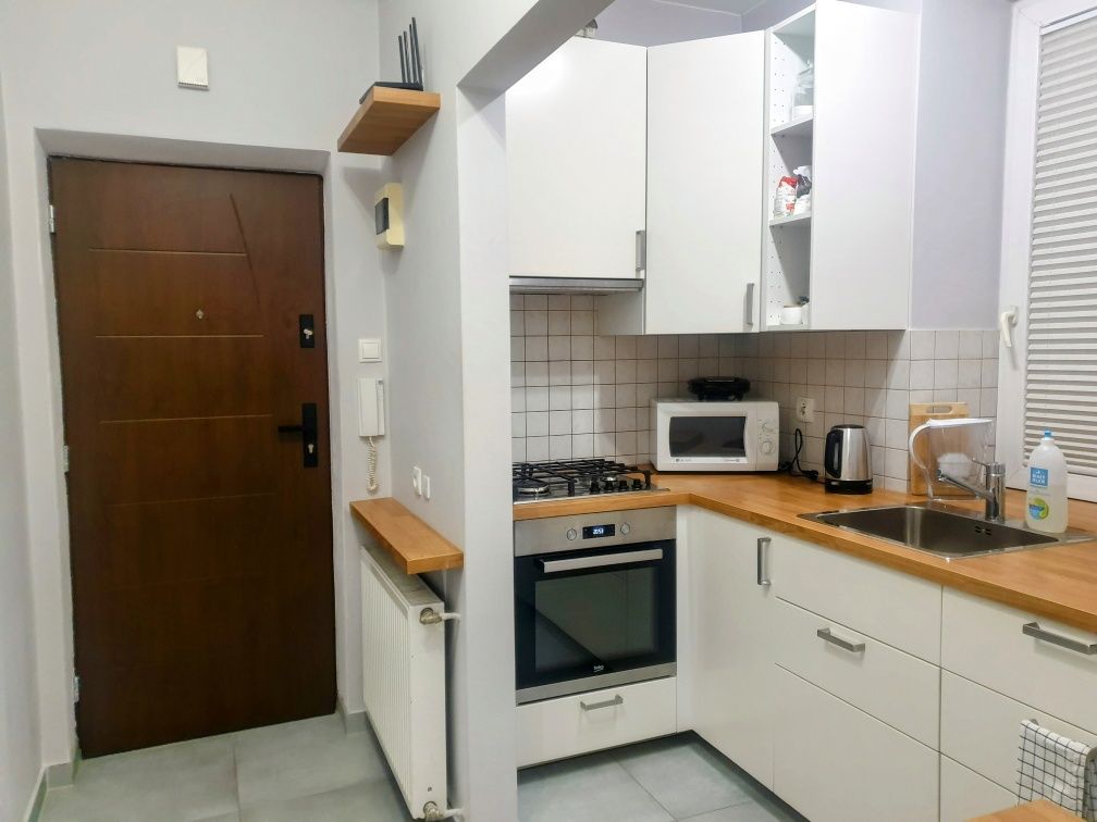 Nocleg - Apartament na wyłączność Kraków Podgórze