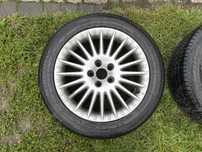 Opony zimowe 225/50 r17