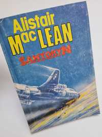 Santoryn - Alistair MacLean