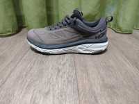 Кроссовки Hoka one one chellenger low gore tex