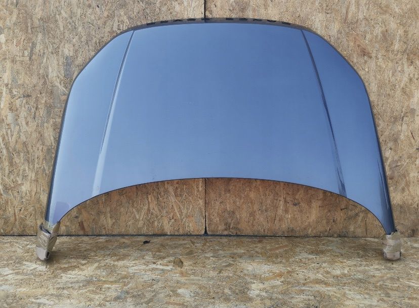 Разборка Land Rover Evoque L538 капот бампер фары крыло радиатор усили