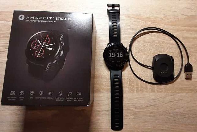Smartwatch zegarek Amazfit Stratos