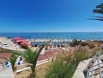 Apartamento T1 com Vista Mar em Armação de Pêra - Ideal para Férias...