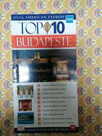 DK Eyewitness Top 10 - Madeira - Madrid - Budapeste