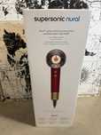 Secador Dyson Supersonic nural *Novo*Original*
