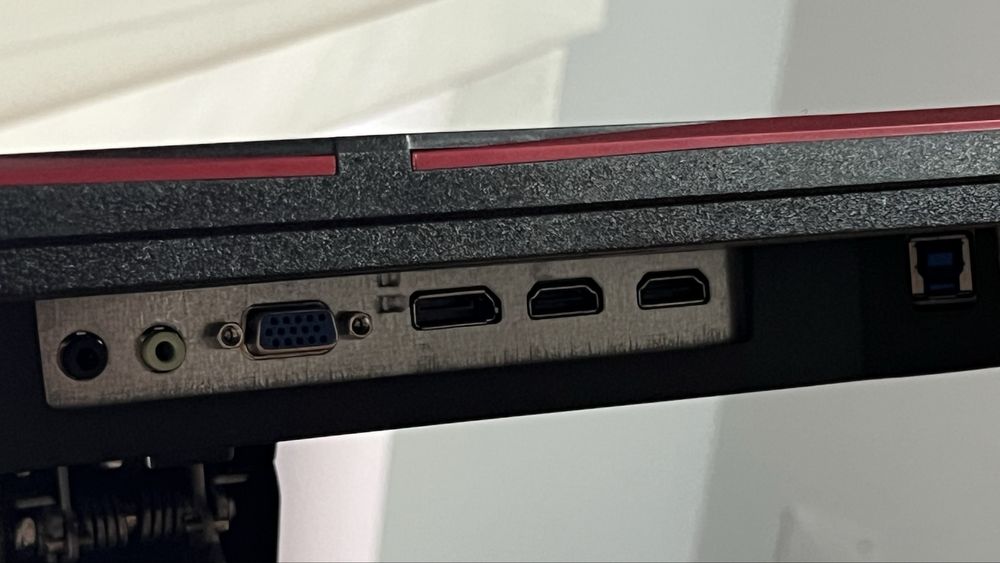 AOC 24G2 144hz IPS Free Sync 1ms