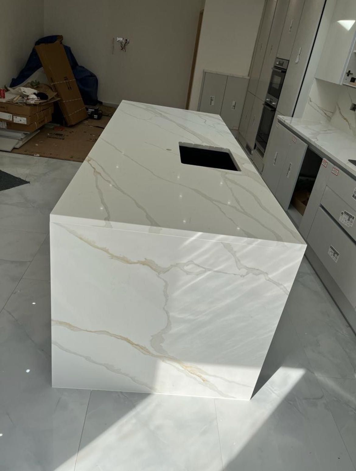 Remodelação, Montagem de cozinhas, Todos os serviços para sua obra