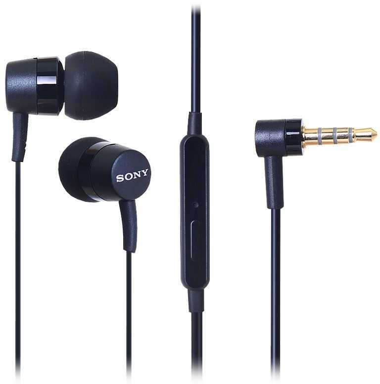 Навушники Sony Stereo Headset MH750