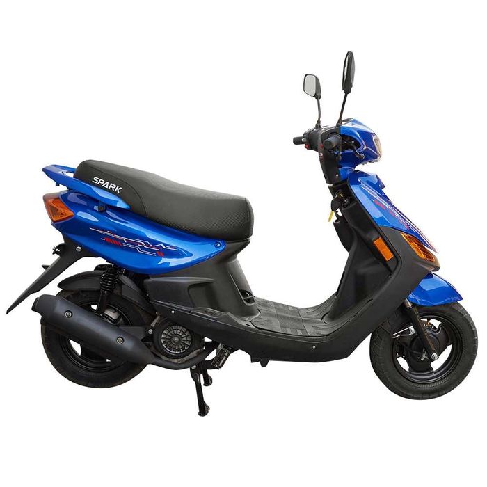 Скутер Spark SP125S-15 в Артмото Кременчук