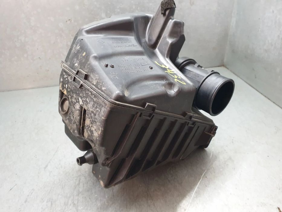 Caixa filtro ar RENAULT Megane III Grandtour (KZ0/1)
