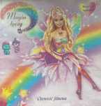 Barbie Fairytopia I Magia Tęczy Praca Zbiorowa A72949