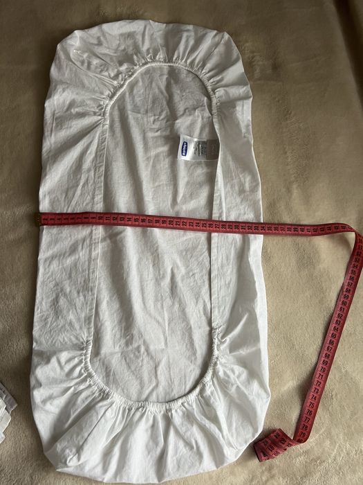 Дитяча постільна білизна від Chicco