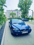 Volvo S60 2004 benzyna +gaz