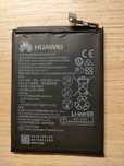 Bateria do Huawei p20
