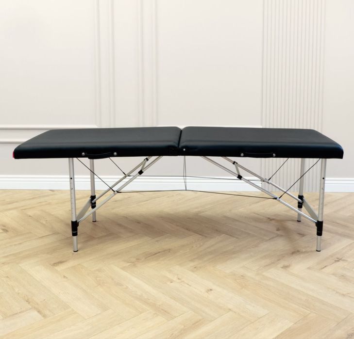 Łóżko do rzęs / masażu