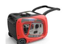 Генератор инверторный Endress ESE 3000i 3,3 кВт