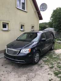 Chrysler Town & Country Chrysler Town&Country 2014