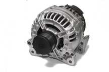 Regenerowany Alternator Volkswagen VW LT Multivan Sharan T5 TDi
