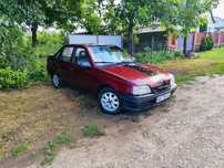 Opel Kadett в доброму стані