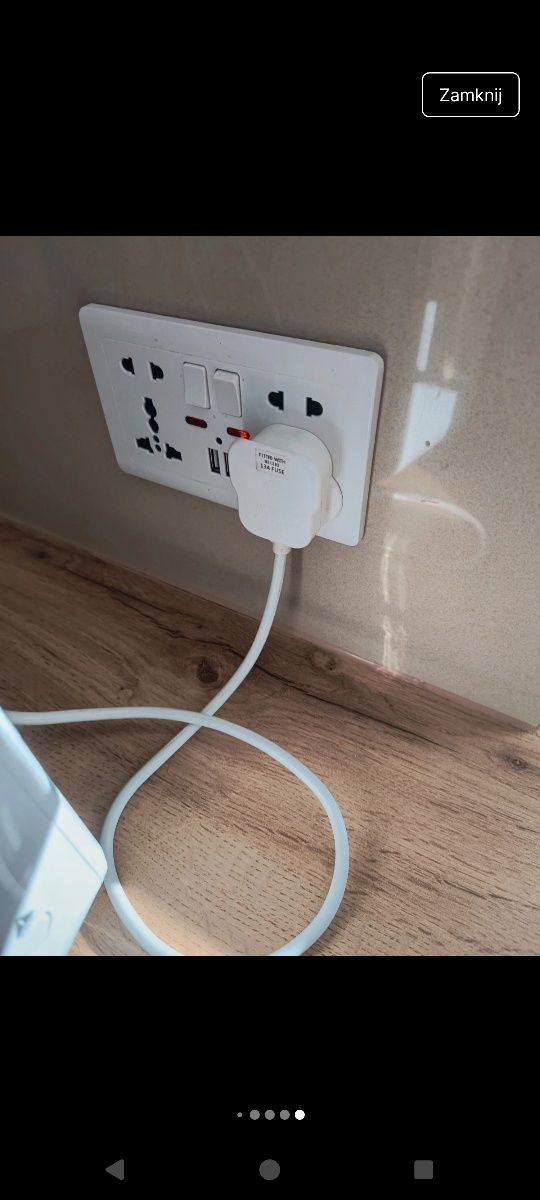 Ekspres do mleka tommee tippee