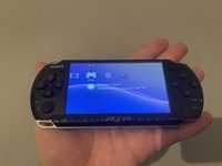 Sony PSP 3004 чорна