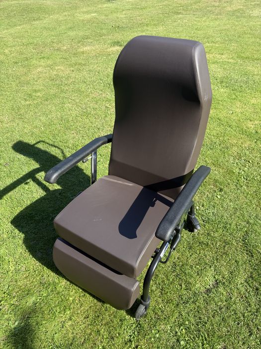 Fotel rehabilitacyjny Vermeiren