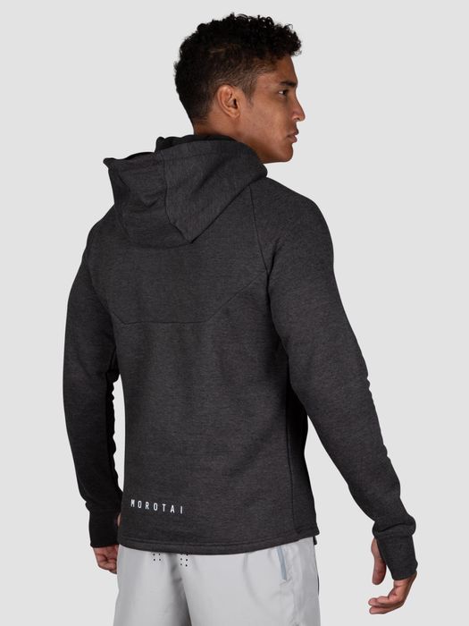 Худі morotai neotech zip hoodie