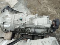 Automatyczna skrzynia biegów BMW F10 f11 520d 184KM 8HP45 gwarancja