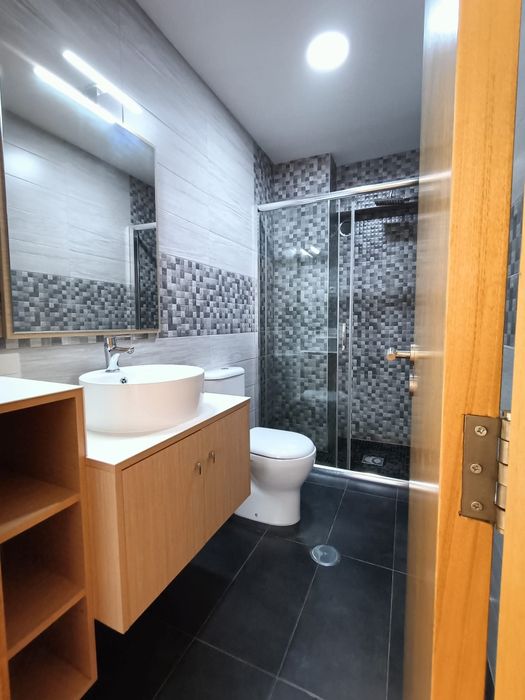 Alugam-se quartos perto do Hospital de Bragança