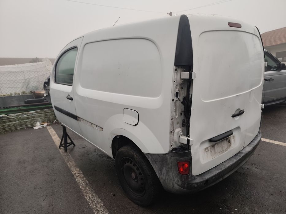 Renault Kangoo Peças