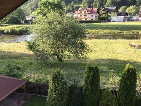 Pokoje Gościnne Wisła Centrum