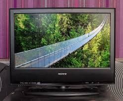 Телевизор Sony kdl 20s2030