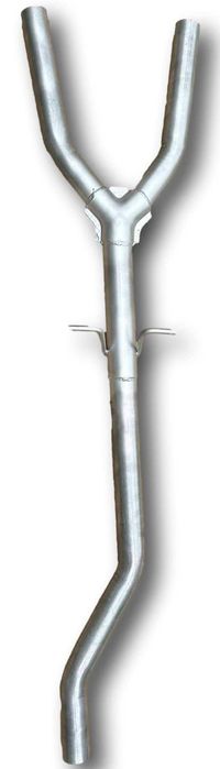 tłumik środkowy rura AUDI A4 B6 B7 1,8 1,9 Quattro