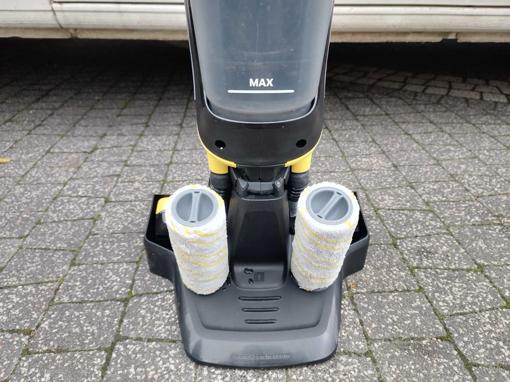 Bezprzewodowy Mop Karcher Fc 5 *Gwarancja*