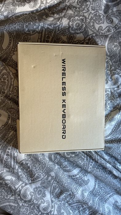 Wireless keyboard for iPad64584631018625121