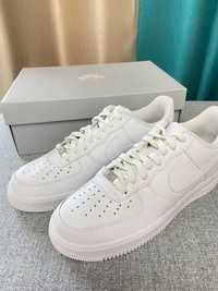 Nike Air Force 1 Low '07 White 39