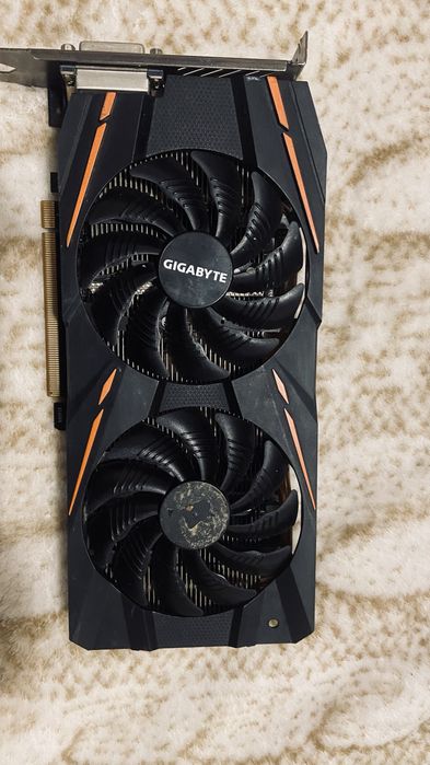 Amd radeon rx 480 8 gb