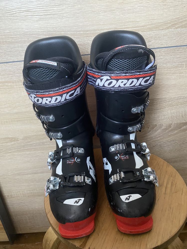 Buty Narciarskie Nordica