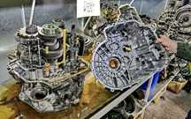 Ремонт АКПП/CVT/DSG/Powershift/EDC  VAG/Toyota/Ford/Fiat/Mersedes/BMW