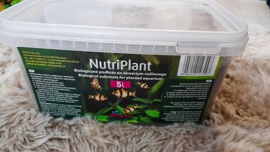 Diversa Podłoże podkładowe NutriPlant 5L