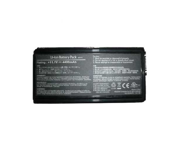 Bateria Compatível Asus X50, F5, A32-F5