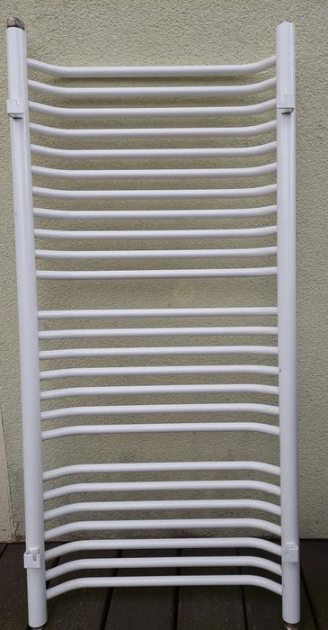 Kaloryfer łazienkowy