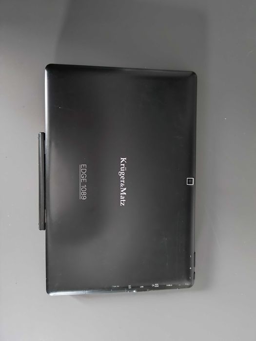 Tablet/Laptop Krüger&Matz EDGE 1089 2in1