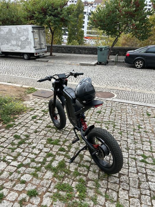 Bicicleta xkx x21