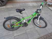 Rower 20 cali specjalizer